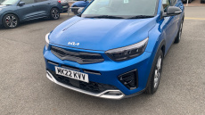 Kia Stonic 1.0T GDi 48V GT-Line 5dr Petrol Estate